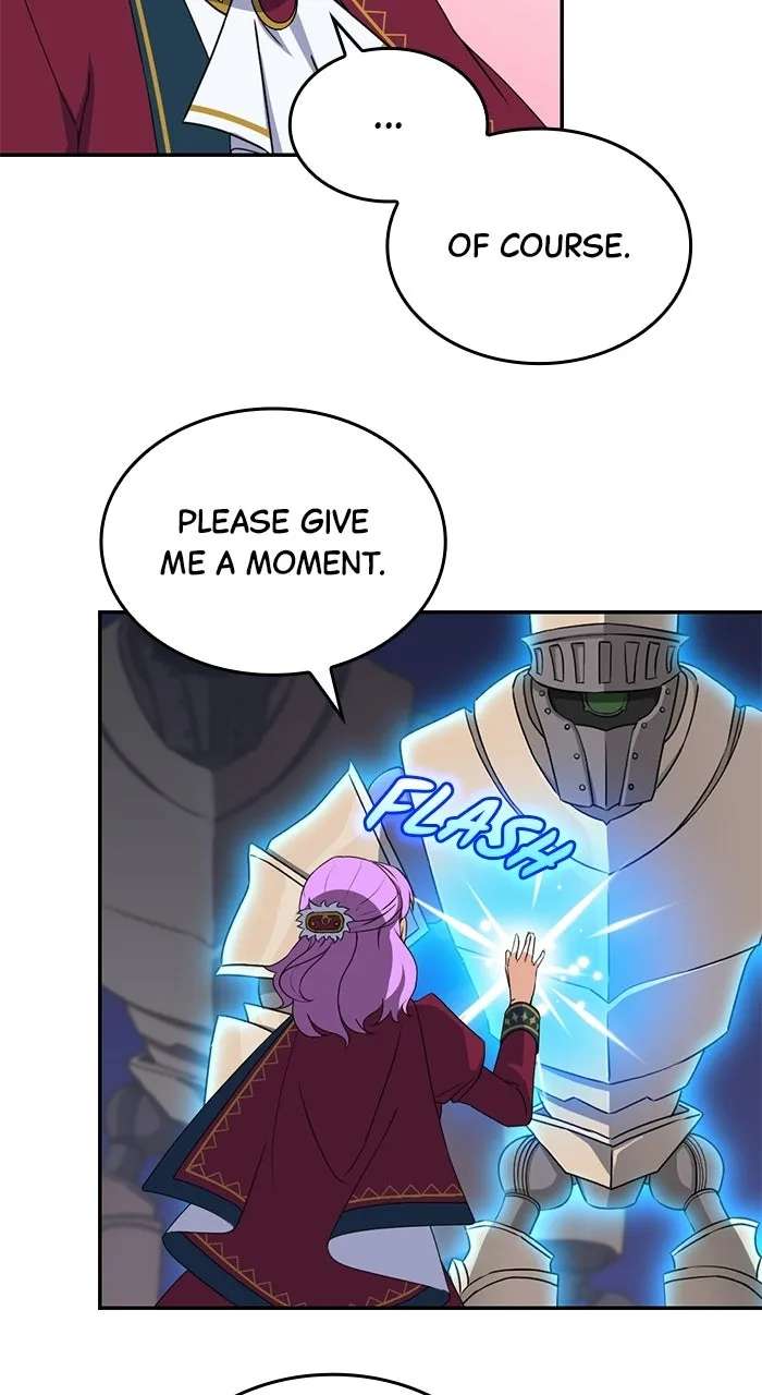 Back on the Road withMy Apprentice Chapter 4 - page 26
