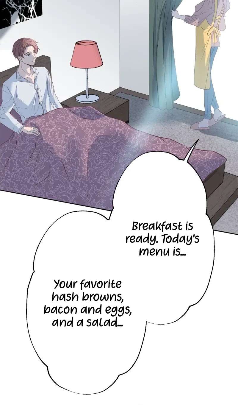 Komugi to Butter to Fukushuu to Chapter 1 - page 35