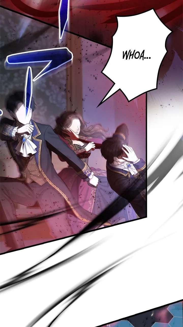 The Strongest Sword Saint Reincarnated into a Prestigious Magic Family Chapter 21 - page 11
