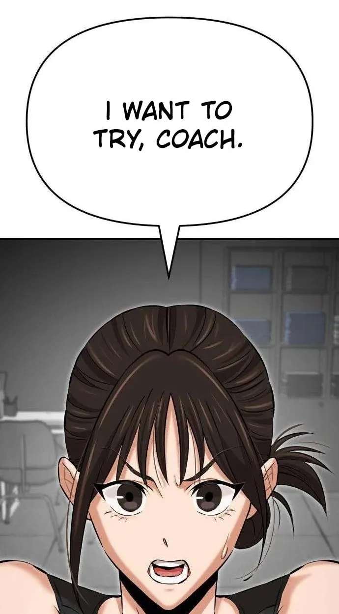 The King Chapter 11 - page 21