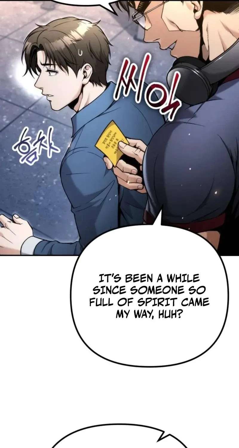 Even if He Keeps Spending, Money Accumulates Chapter 16 - page 120
