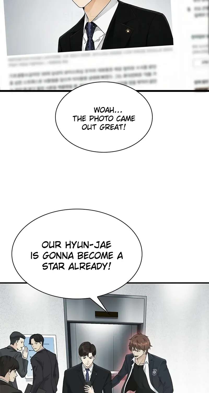 The Lawyer Who Sees Souls Chapter 30 - page 37