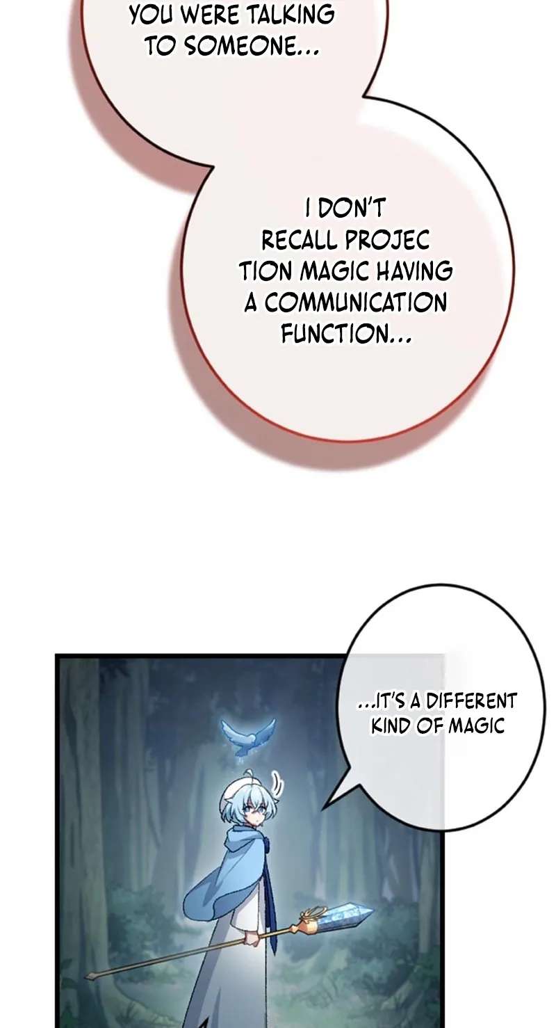 Former S-rank Adventurers Slow Life Chapter 47 - page 38