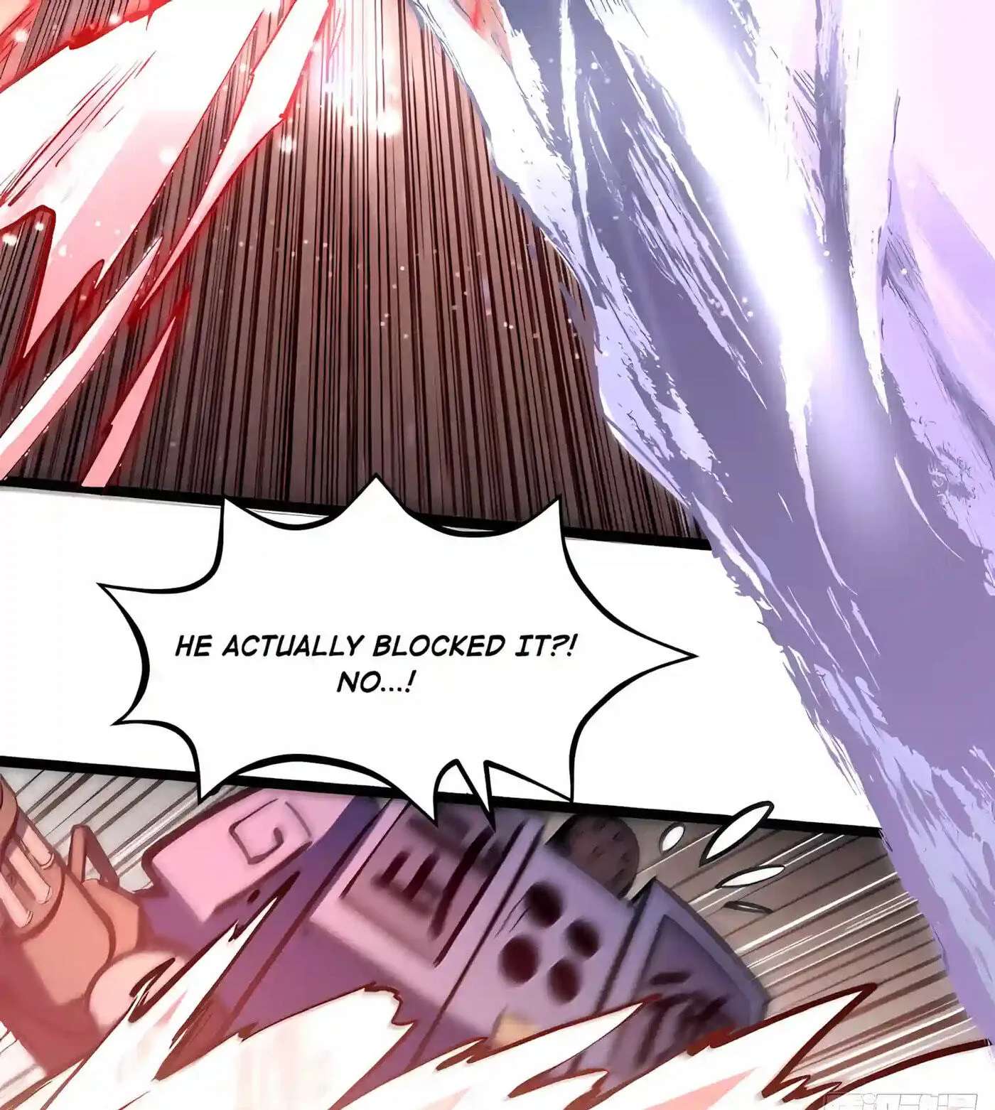 Lucky Me: I Secretly Cultivated for 1,000 Years Chapter 277 - page 99
