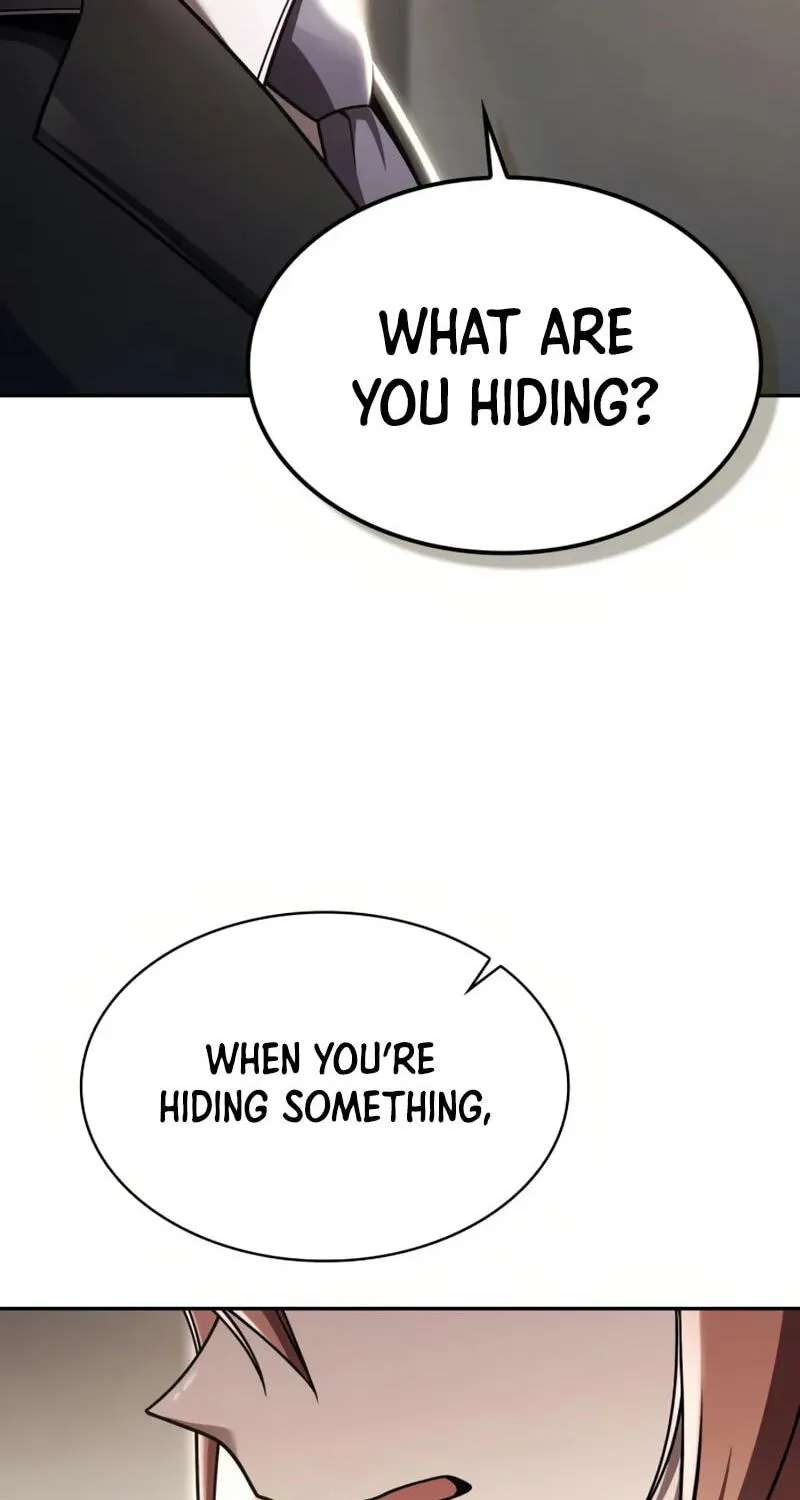 The Dungeon Cleaning Life Of A Once Genius Hunter Chapter 156 - page 57