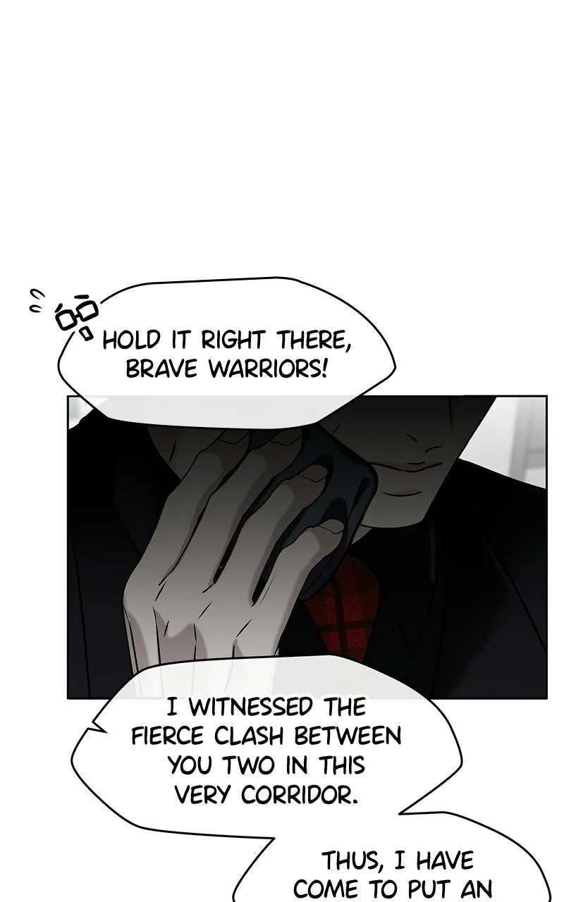How to Win Overan Alpha Male Chapter 3 - page 65