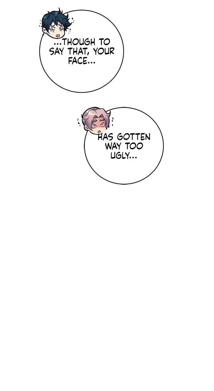 Top Corner Chapter 265 - page 7