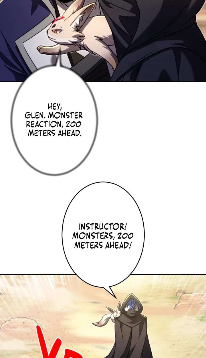 The Youngest Son of the Assassin Clan Regresses with the Power of the Five Demon Kings Chapter 16 - page 30