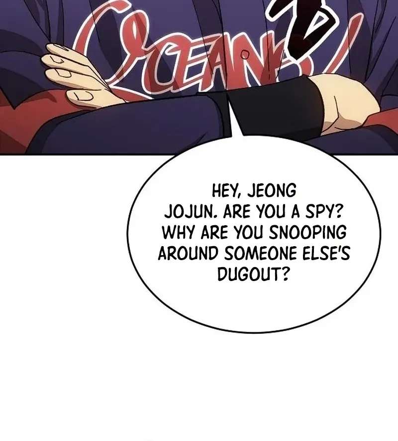 Genius Hitter Hits Fastball Chapter 134 - page 42