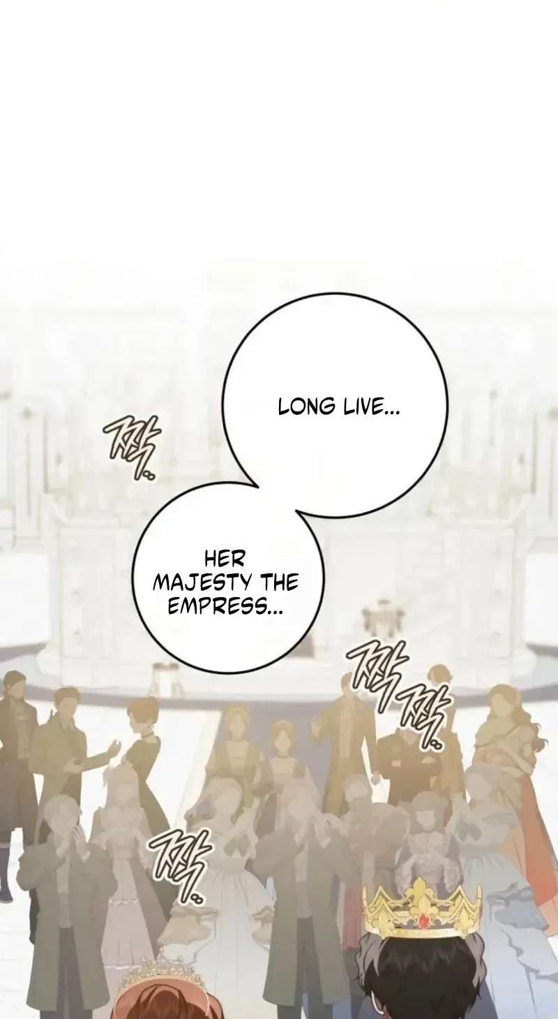 The Killer Empres Chapter 60 - page 61