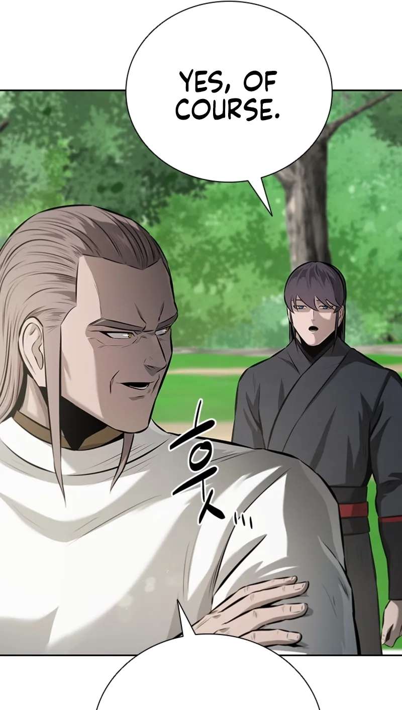 Absolute Master of the Senate Chapter 71 - page 86