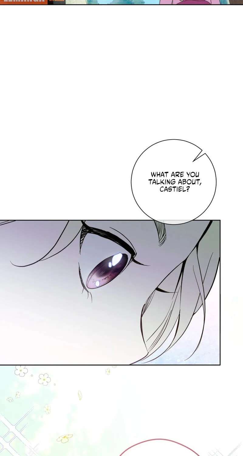 Goddess Kingmaker Chapter 69 - page 38