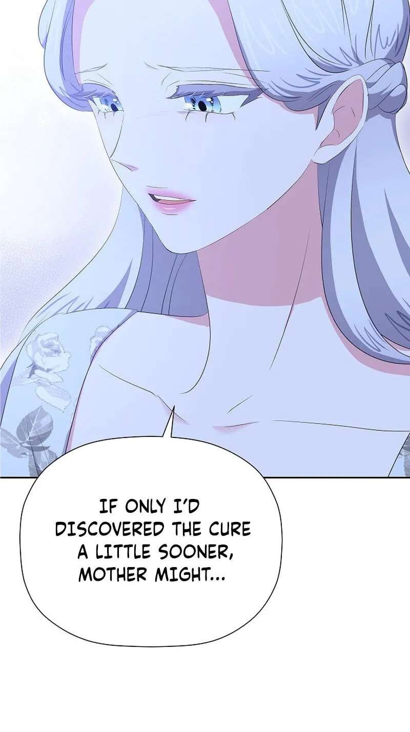 The Time-Limited Villainess Who Makes Medicine Chapter 57 - page 38