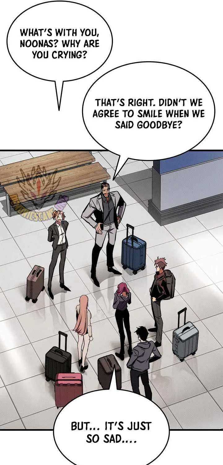 Rankers Return Remake Chapter 258 - page 31