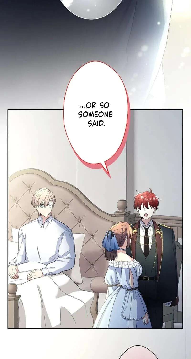 Oshi Idol wa Saikyou no Fiance ga Omamori Shimasu Chapter 29 - page 71