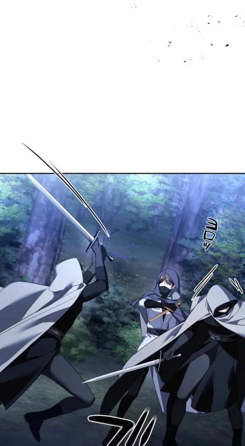 Milady: memoirs of a villainess Chapter 43 - page 37