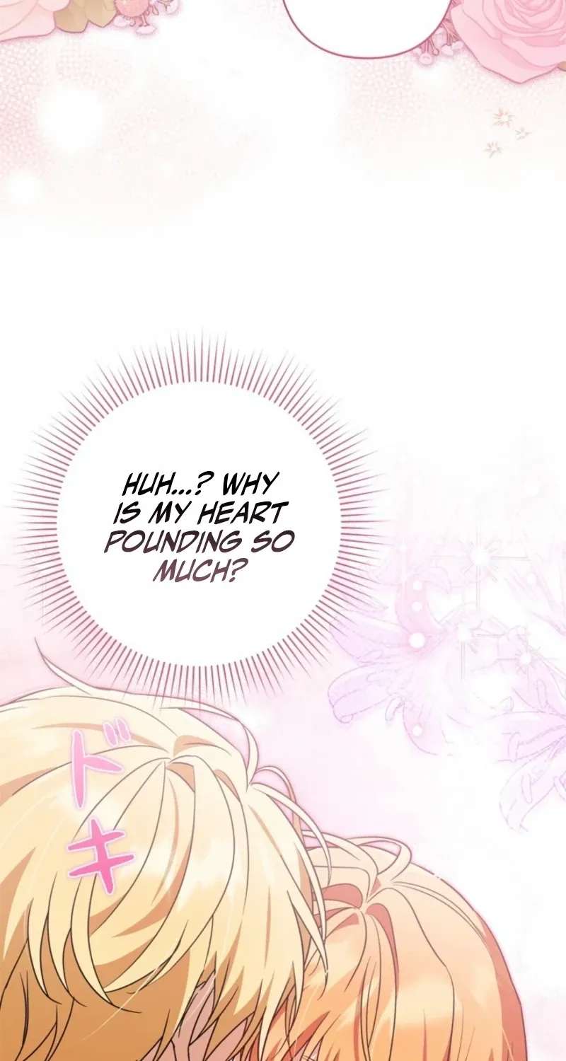 My Handsome Big Brother Is So Reckless, So I'll Protect Him Chapter 39 - page 84
