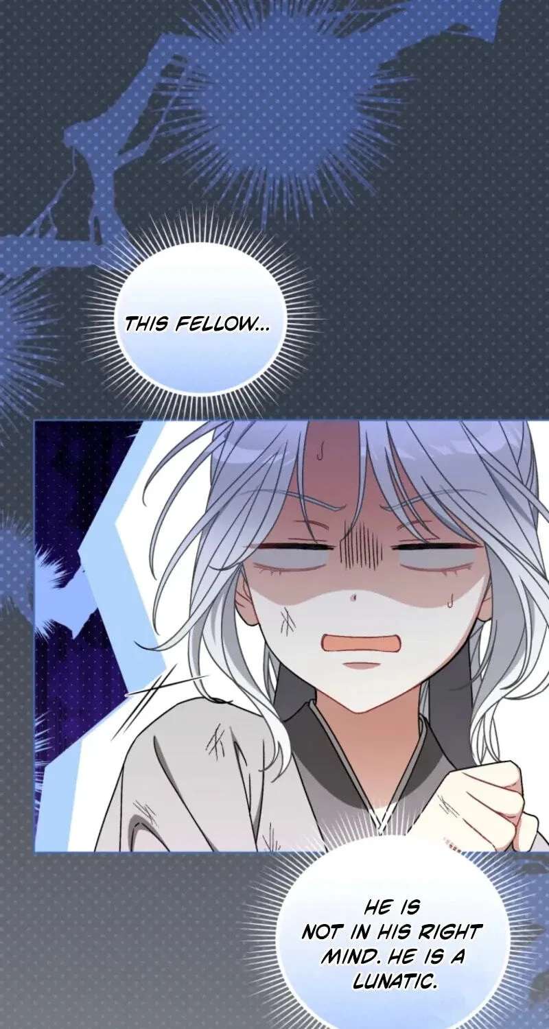 The White Tiger Clan's Little Fluff Chapter 34 - page 25
