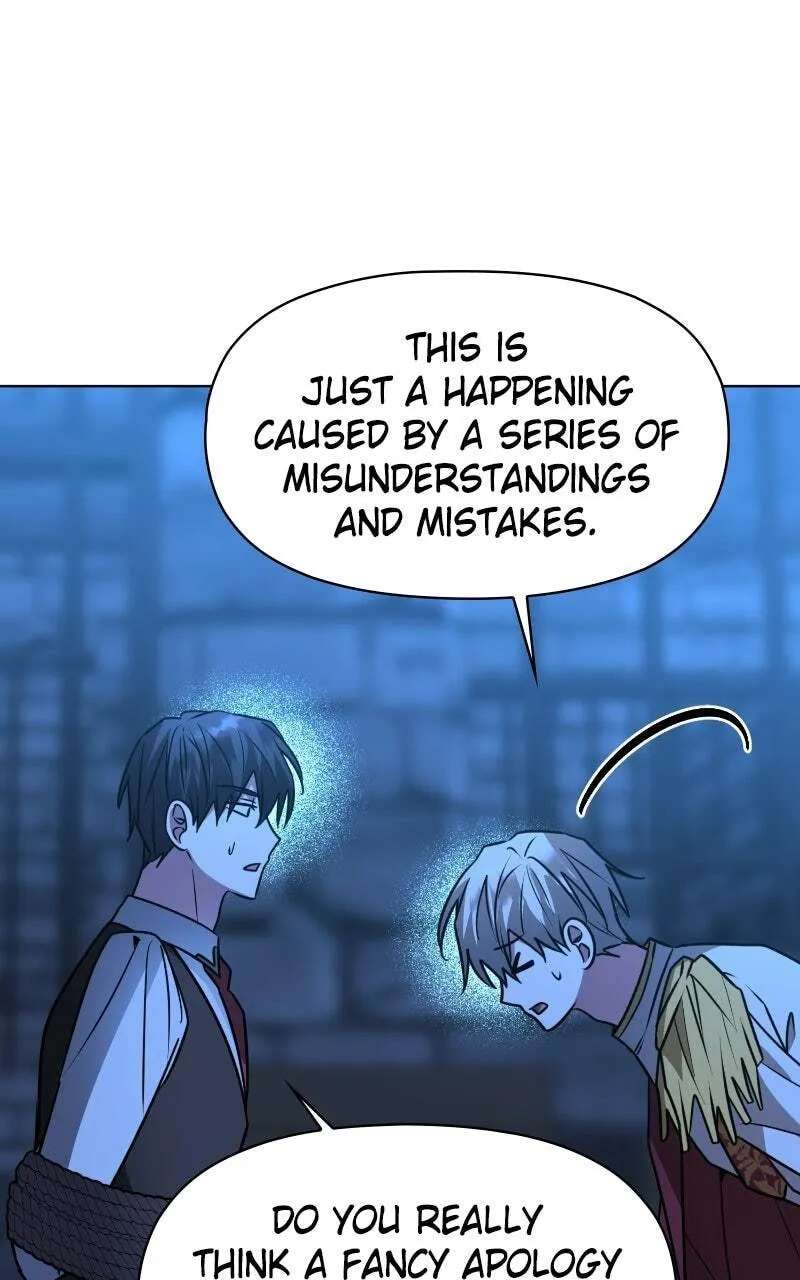 The Academy is Doomed Chapter 92 - page 46