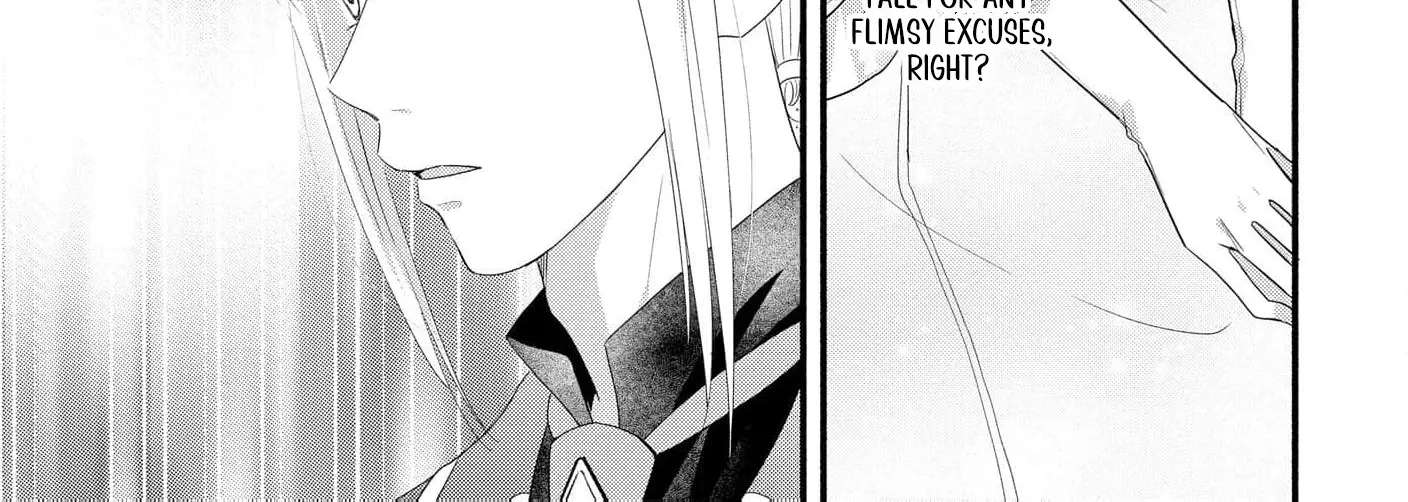 I'm a Poor Count's Daughter Who Was Broken Off From an Engagement, but I'm Being Doted On by the Cold-Hearted Prince I Admire Chapter 3 - page 37
