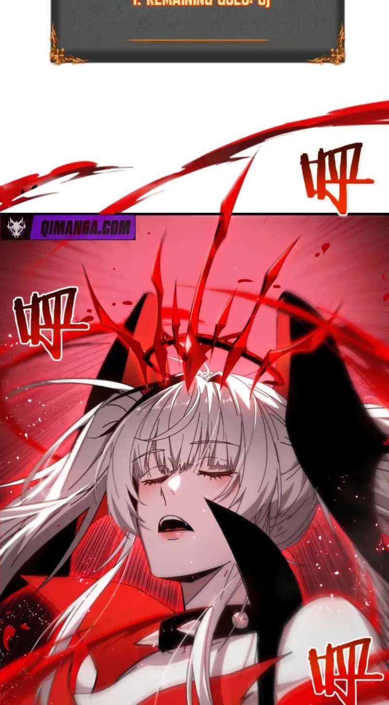 After Severing Our Ties, All My Summons Became Dark Creatures Chapter 11 - page 83