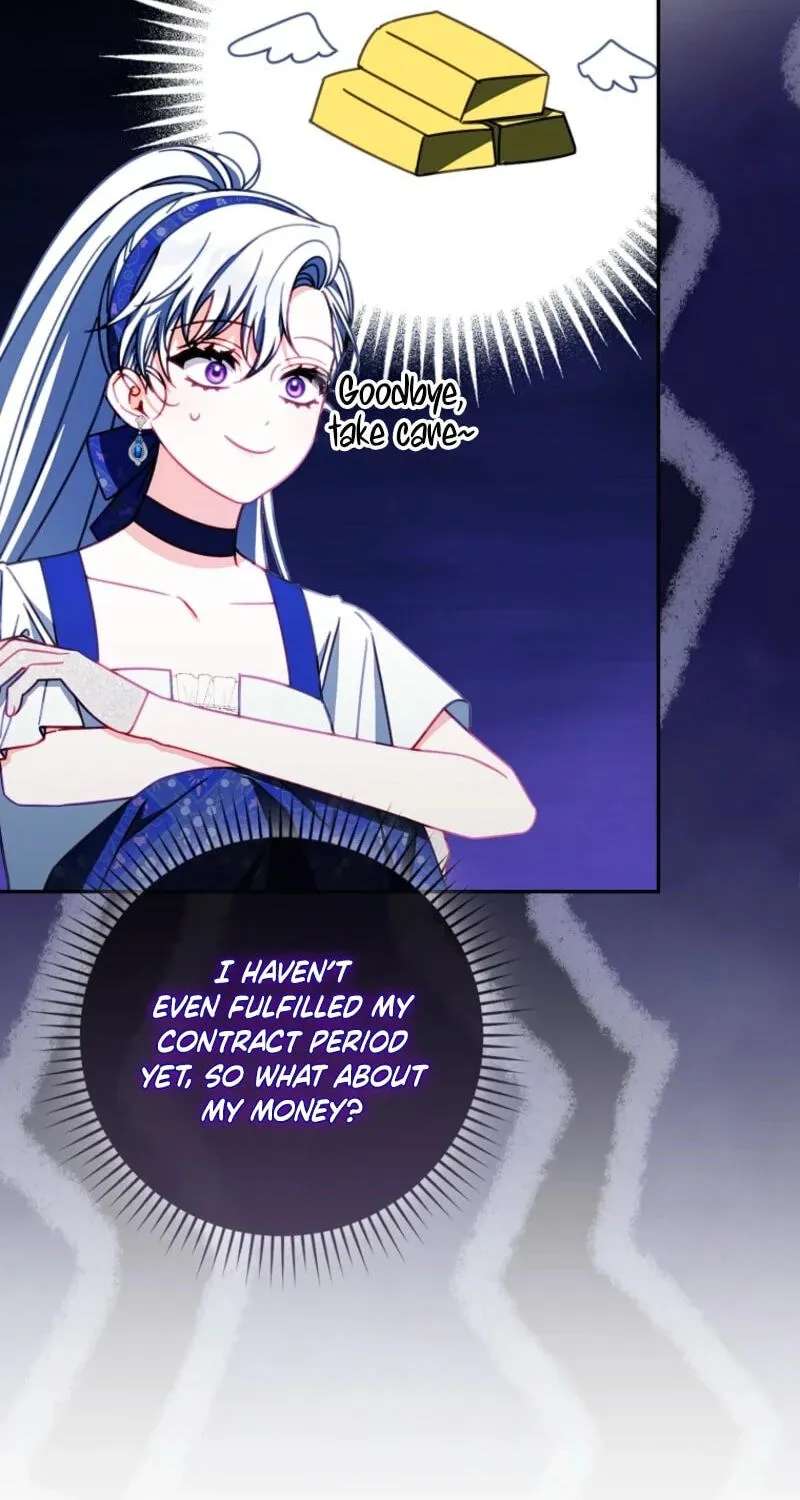 Giselle the Unbreakable Chapter 60 - page 74