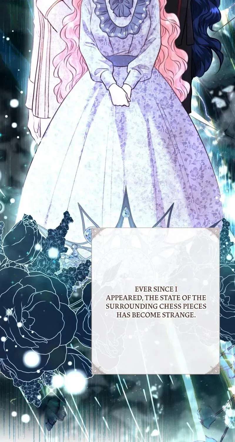 The Fate Of The Eternal Sub-Male Lead Is In My Hands Chapter 47 - page 47