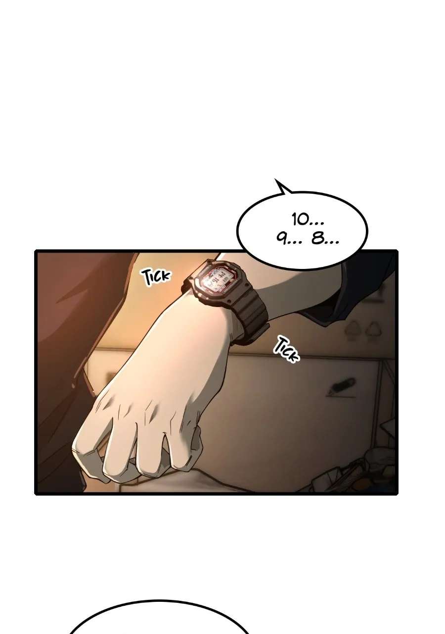 Nightmare Realm Summoner Chapter 1 - page 52