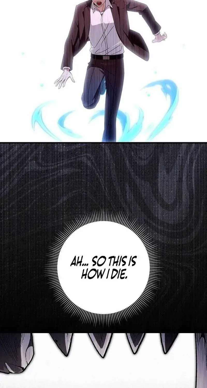 Illusion Hunter from Another World Chapter 104 - page 89