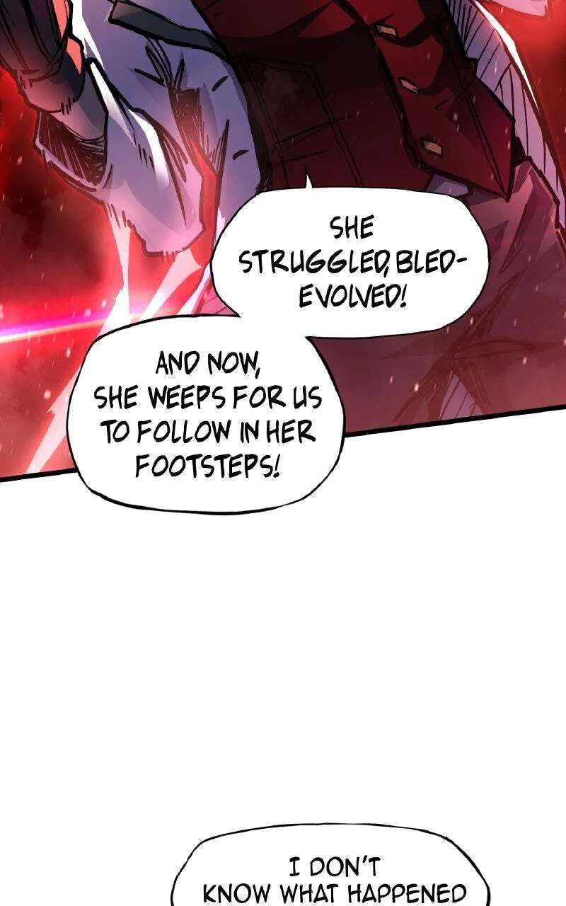 Blood Breaker Chapter 22 - page 56