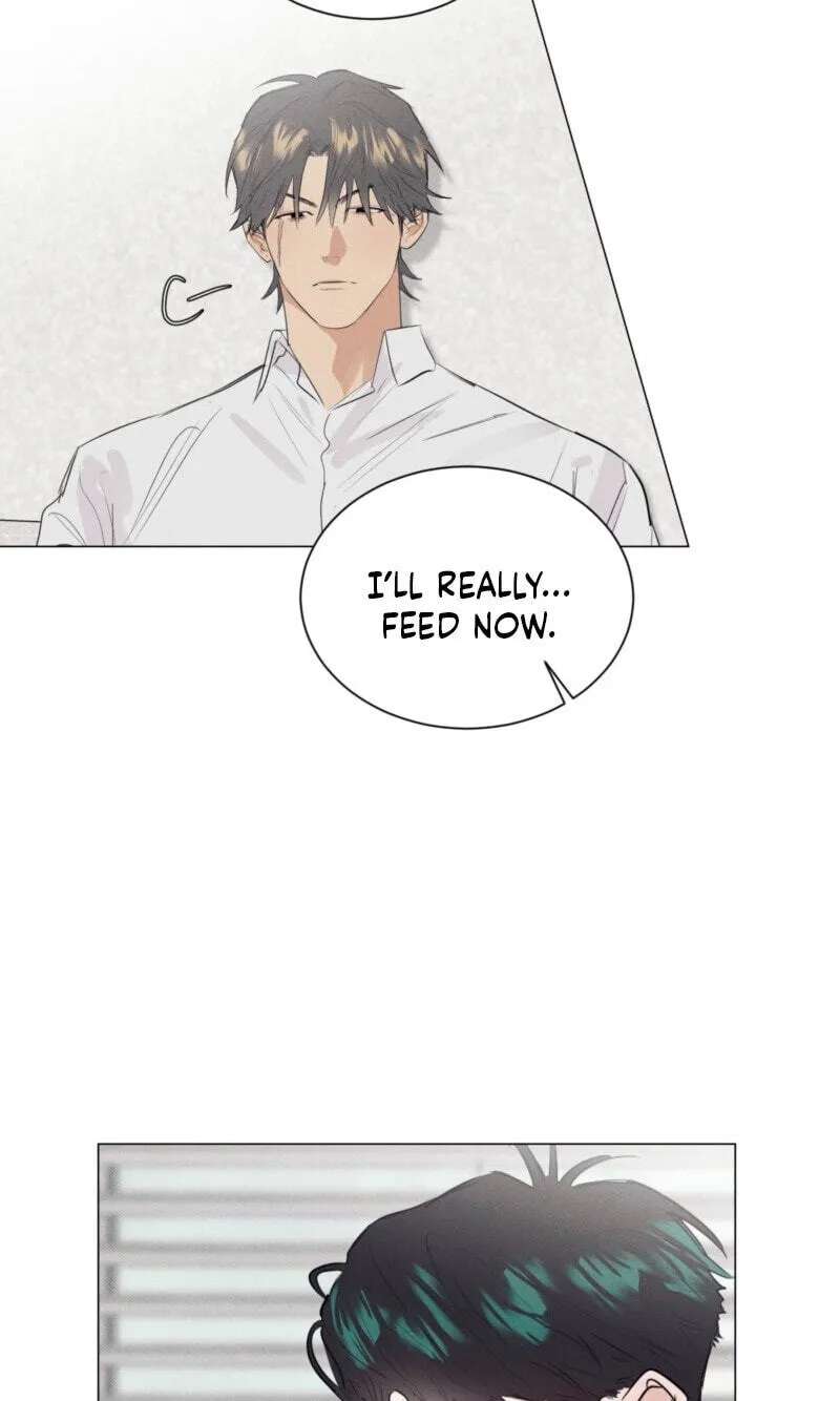 A Lovely Meal Chapter 28 - page 10