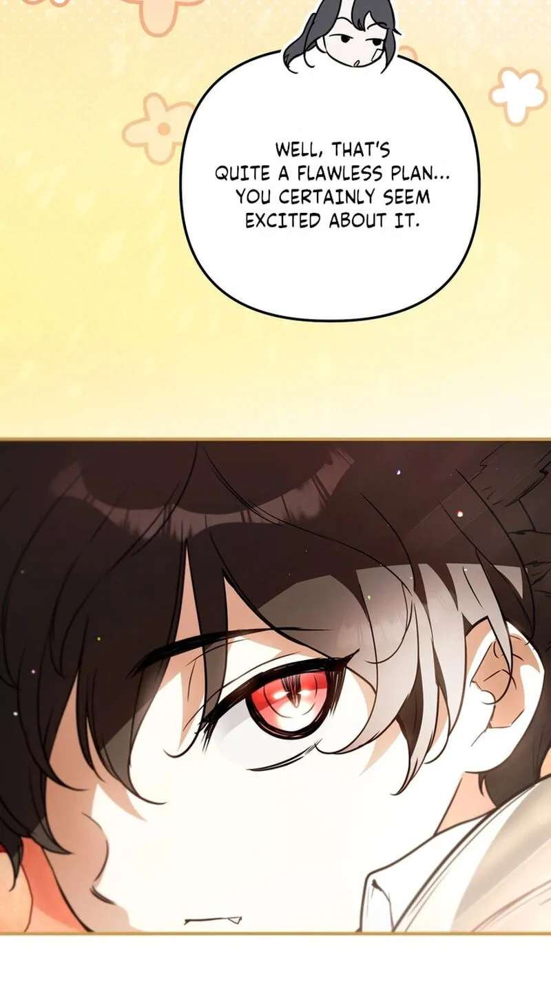 Himsumjjin Eorini-ga Appa-reul Chatseumnida Chapter 54 - page 88