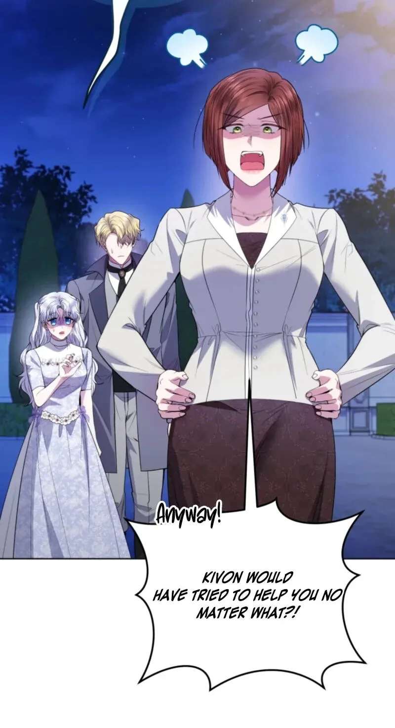 Low-Level Civil Servant Wants to Climb the Social Ladder Chapter 70 - page 2
