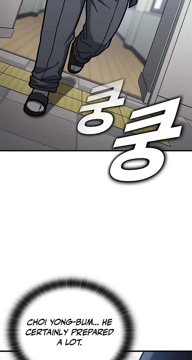 Fight Tier 1 Saving a tutor Chapter 14 - page 92