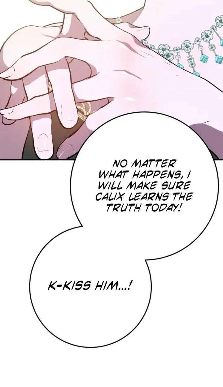 My Childhood Friends Are Trying to Kill Me Chapter 98 - page 26
