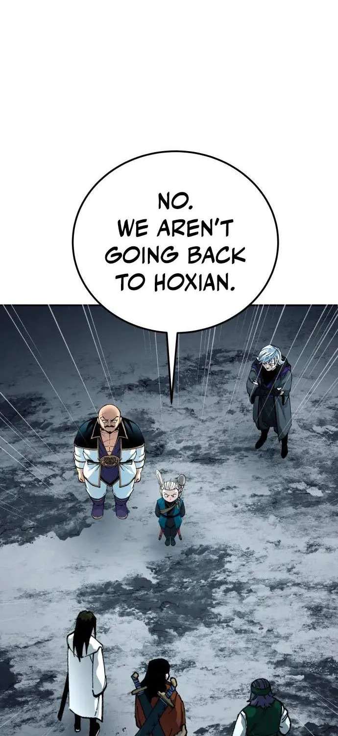 Warrior Grandpa And Supreme Granddaughter Chapter 123 - page 77