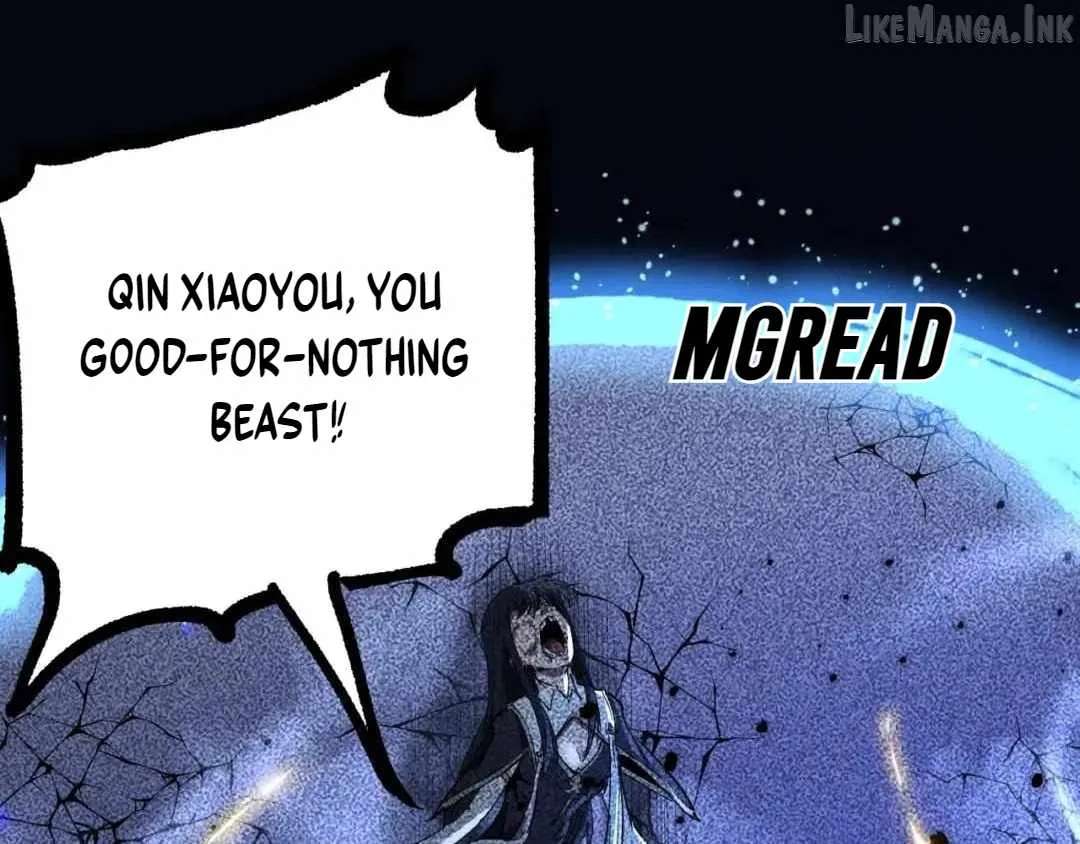 God-level Assassin, I’m the Shadow Chapter 144 - page 81