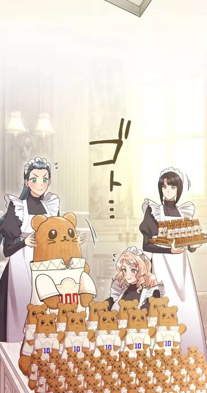 Munou na Mamahaha desu ga, Kazoku no Dekiai ga Tomarimasen! Chapter 163 - page 8