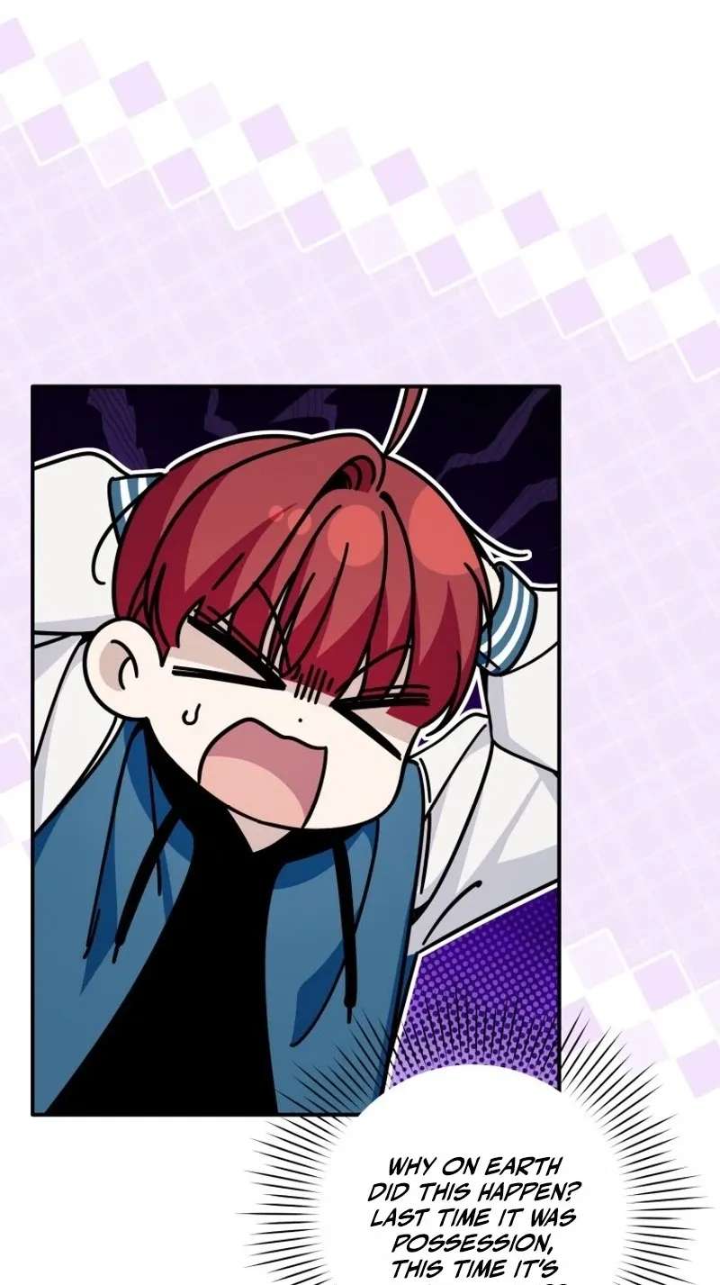 An Insincere Idol's Blank Slate Chapter 98 - page 61