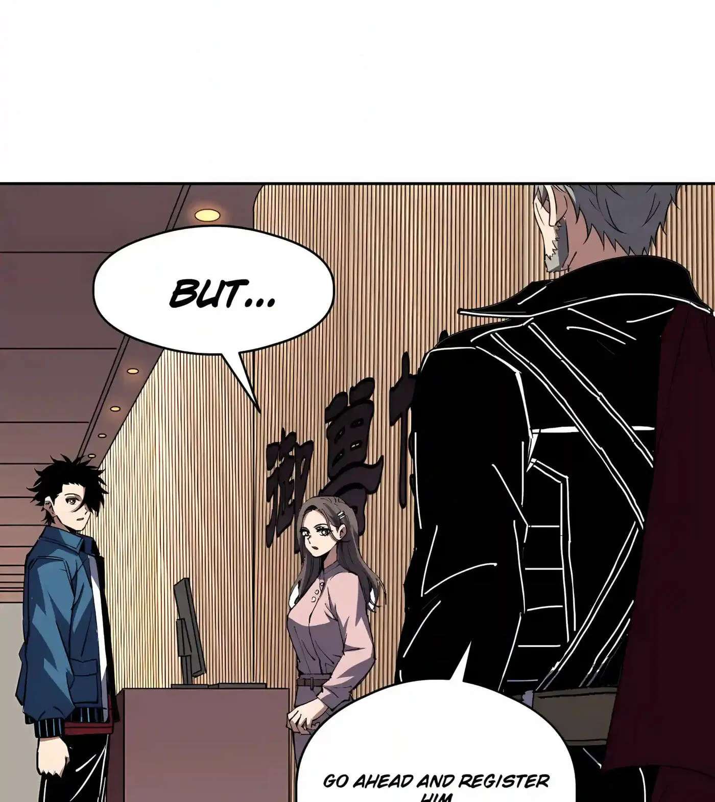 Global Beast Tamer: I Can See The Path Of Evolution Chapter 103 - page 60