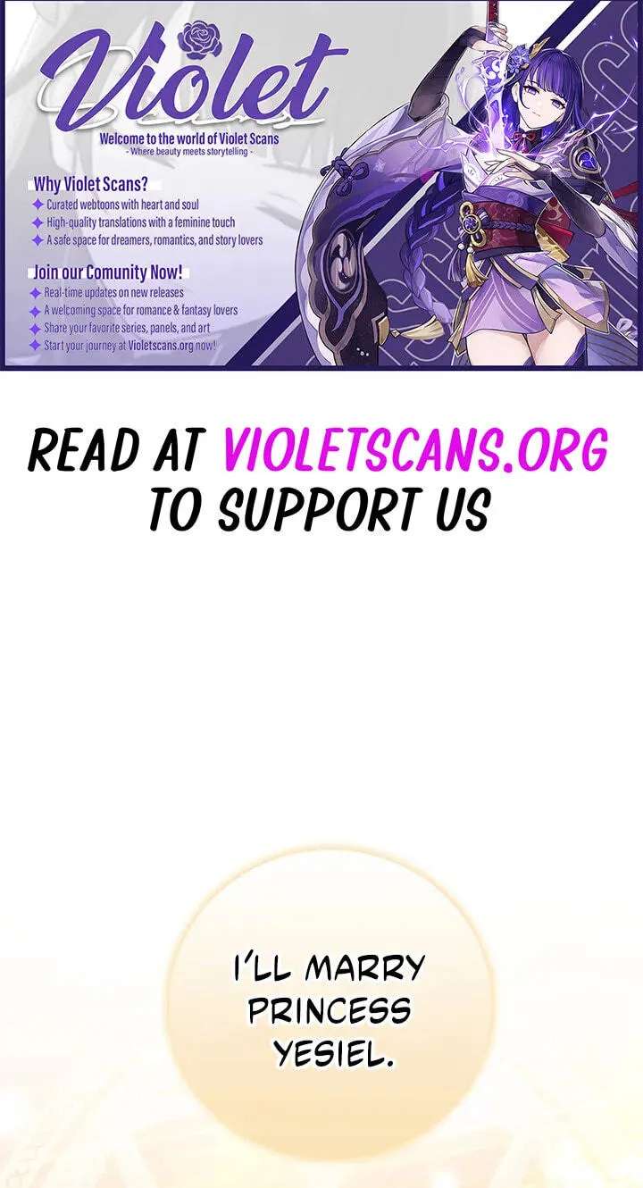 Adopted by My Enemy Chapter 81 - page 1
