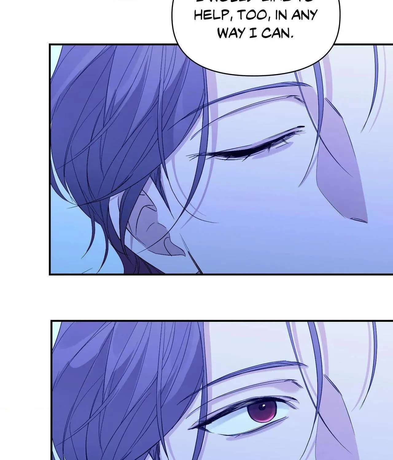 Soft Night Chapter 32 - page 147
