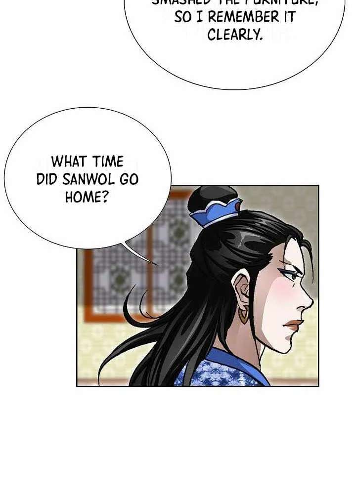 Return of the Immortal Monk Chapter 92 - page 64