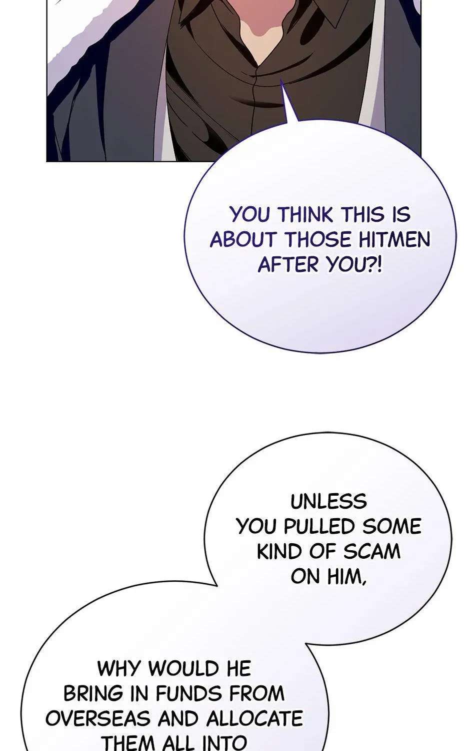 Millionaire Lady Chapter 41 - page 86