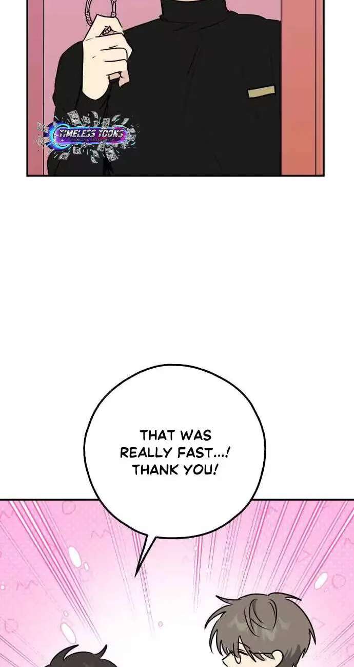 Horror Romance Chapter 32 - page 57