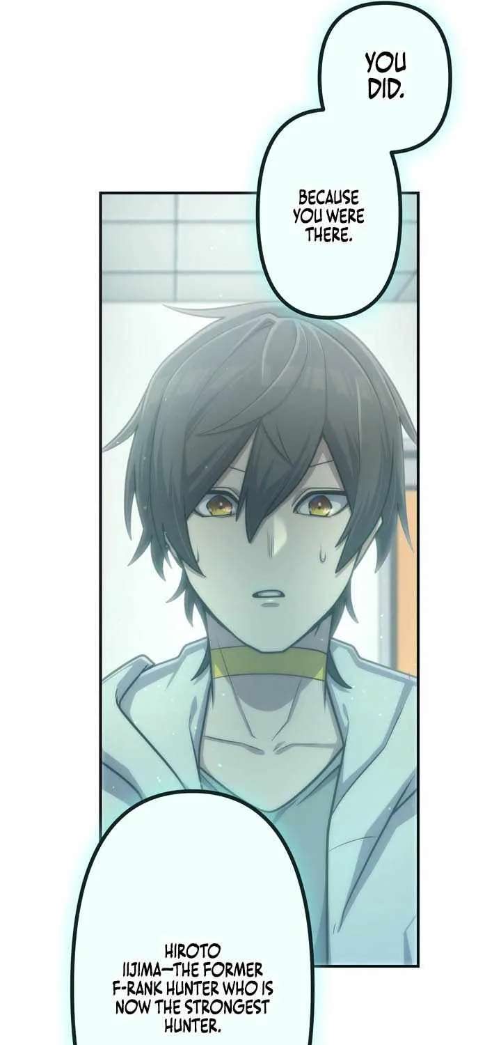 I Became An S-Rank Hunter With The Demon Lord App Chapter 154 - page 30