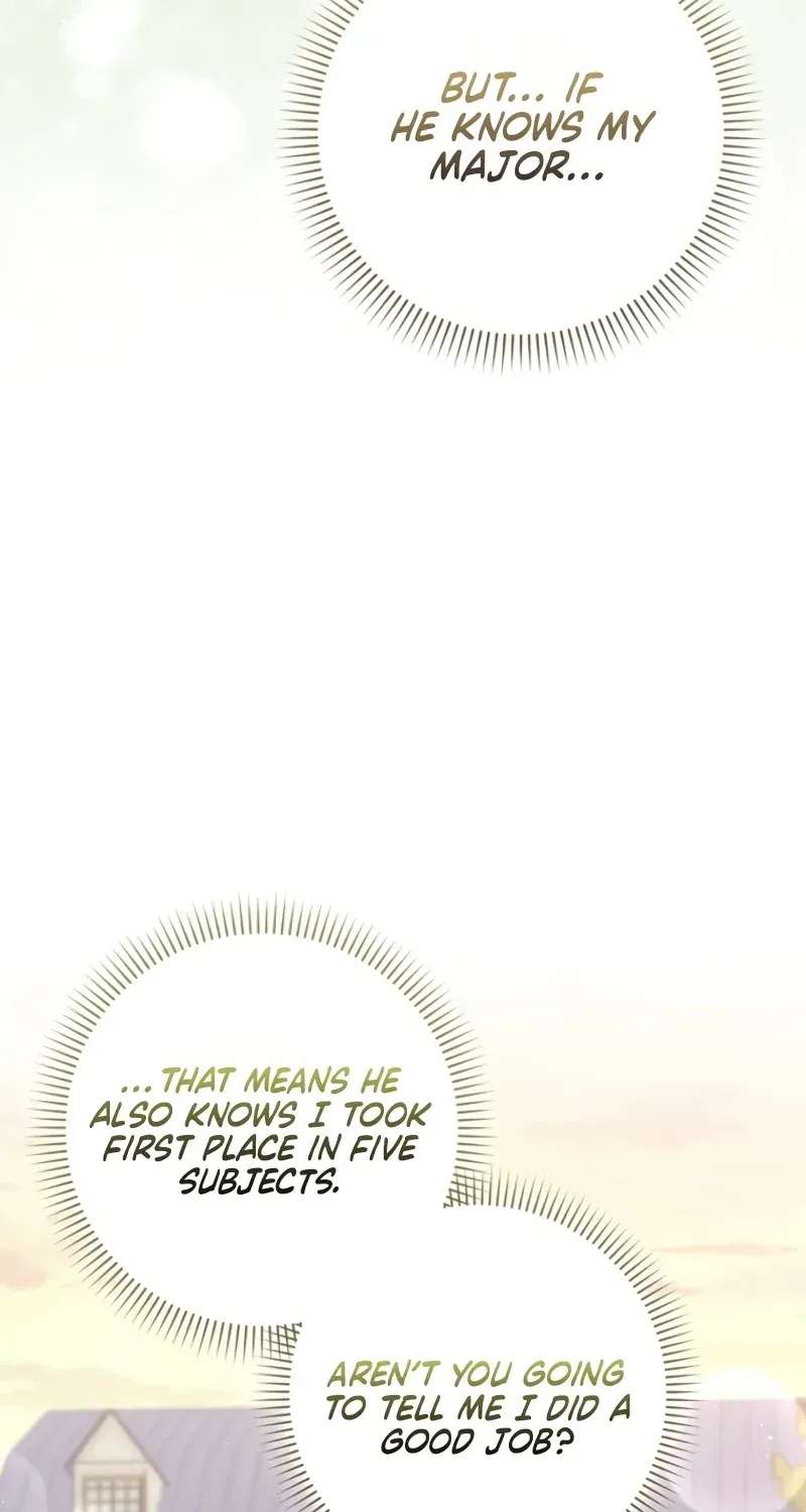 The Foreign Object Was Me Chapter 81 - page 29