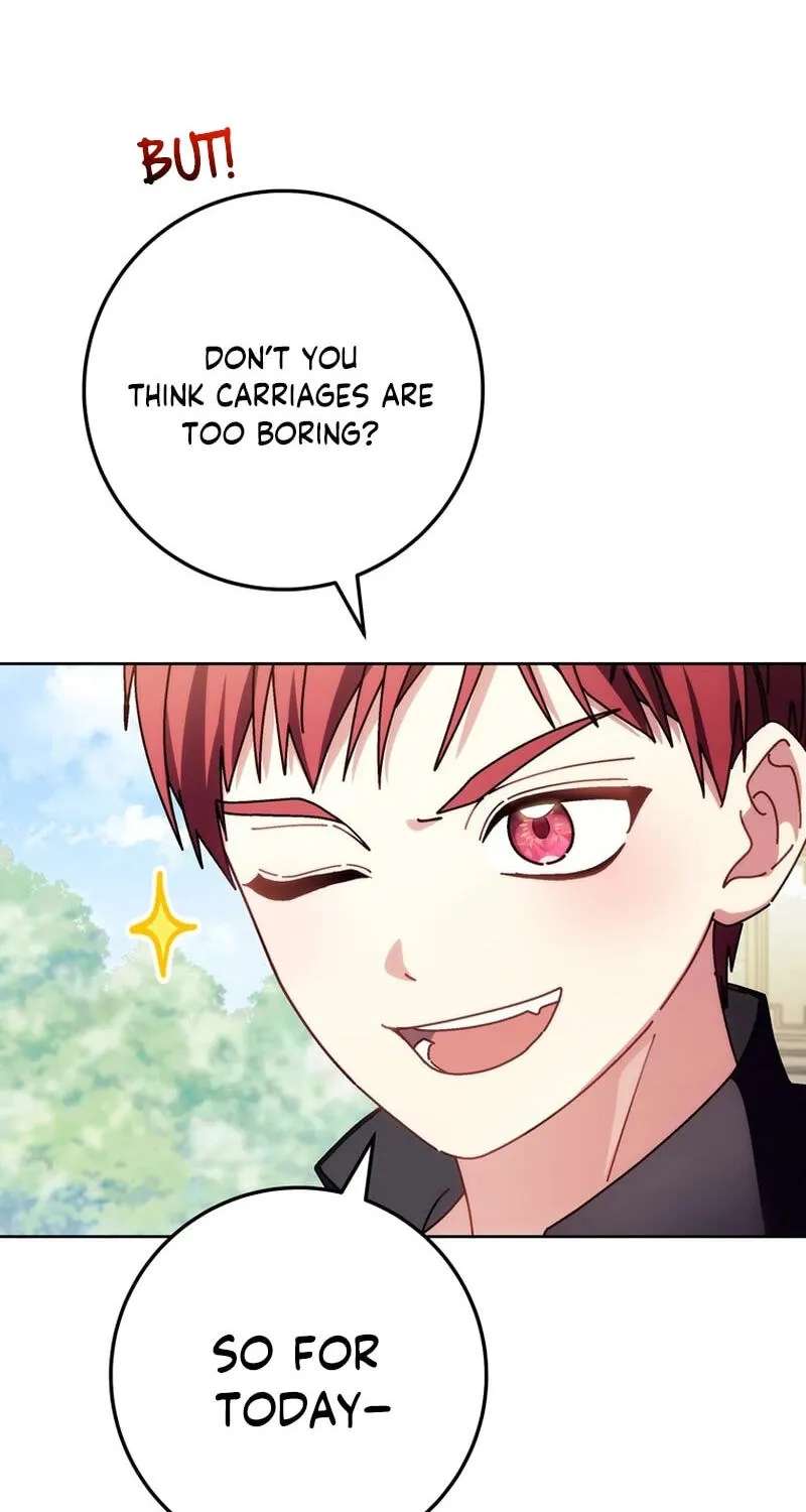 Can I Cry Now? Chapter 55 - page 31
