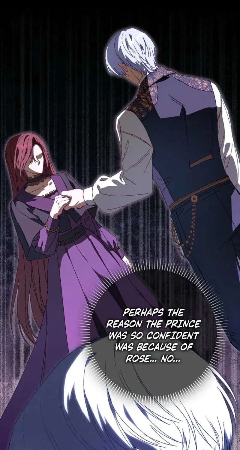 Cinderella's Pocket-Sized Protector Chapter 56 - page 27