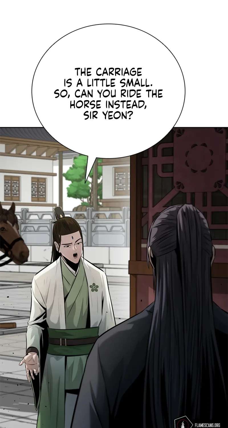 Absolute Master of the Senate Chapter 36 - page 67